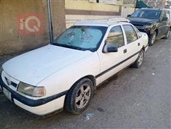 اوبل استرا
